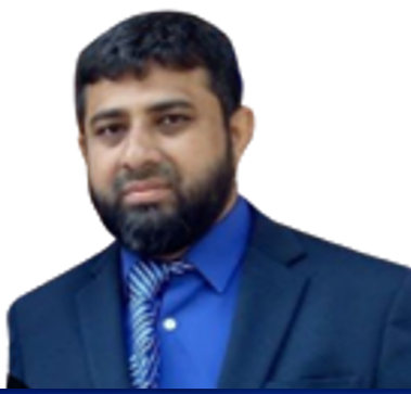 Dr. M. Yousuf Adam